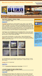 Mobile Screenshot of fl-blinds.com